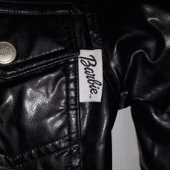 Barbie Reversible Jacket - Picture 2 of 9